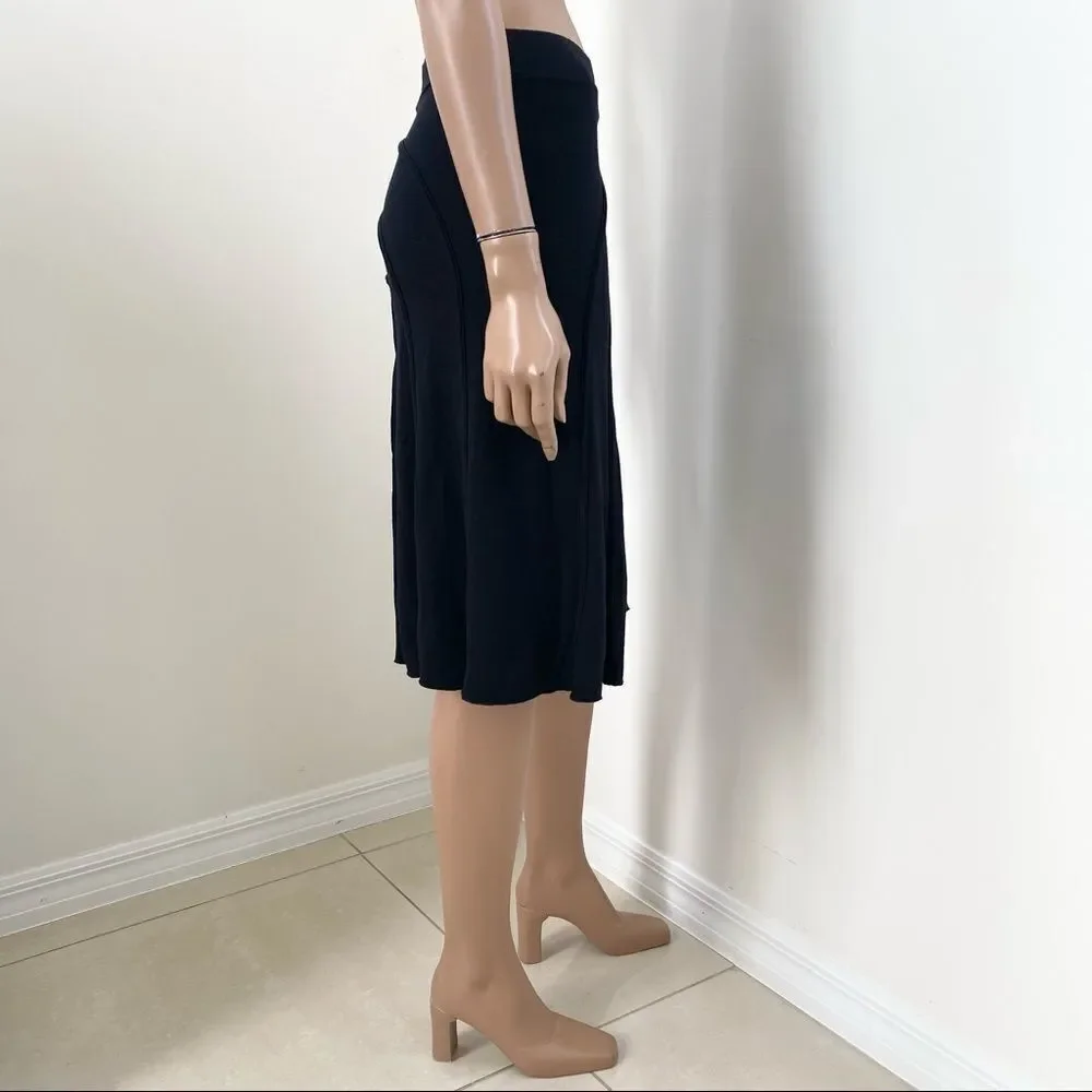 MISSONI 3 pieces set: top, skirt & cardigan S